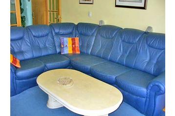 Kroatien Privát Split, Exterieur